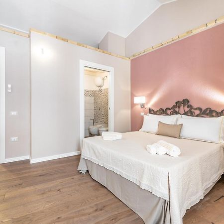 Promenade Boutique Rooms - City Centre Cagliari Luaran gambar