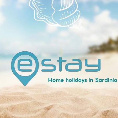 Promenade Boutique Rooms - City Centre Cagliari Luaran gambar