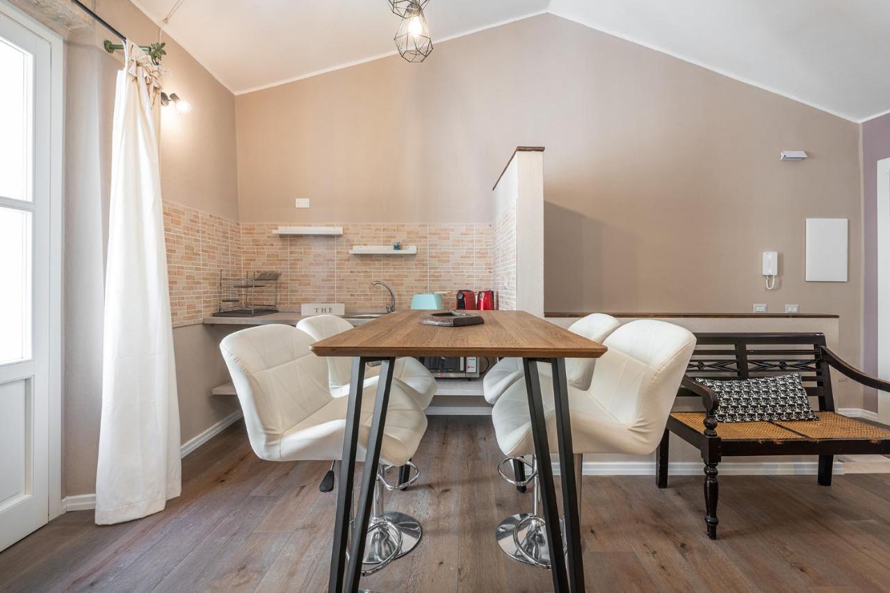 Promenade Boutique Rooms - City Centre Cagliari Luaran gambar