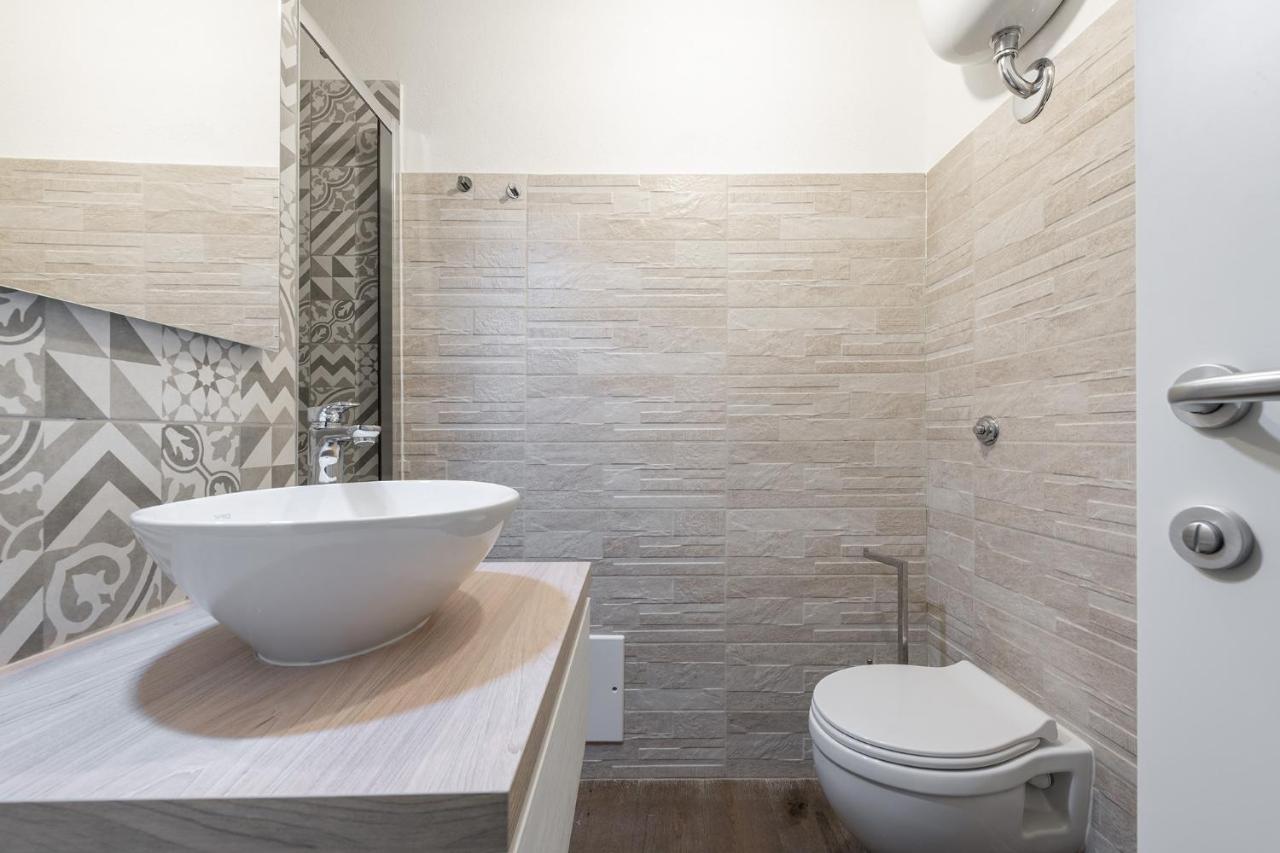 Promenade Boutique Rooms - City Centre Cagliari Luaran gambar