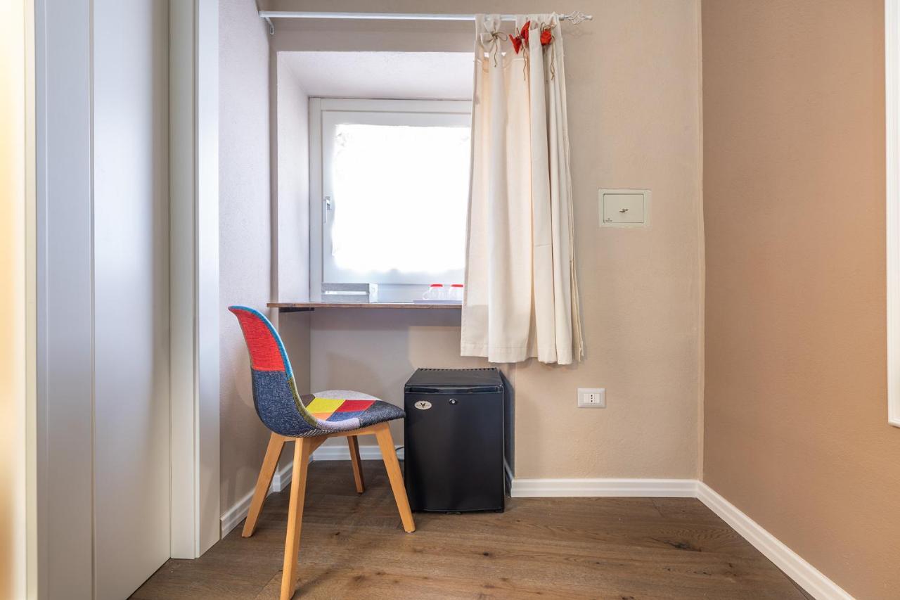 Promenade Boutique Rooms - City Centre Cagliari Luaran gambar