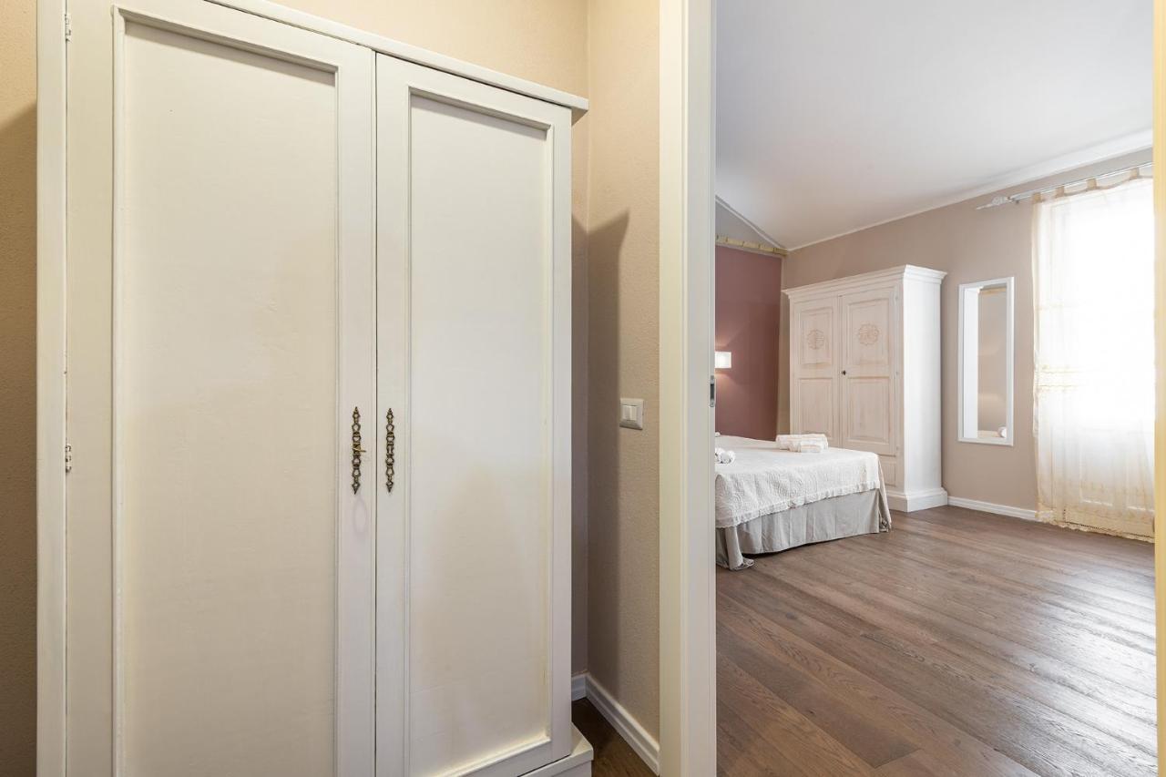 Promenade Boutique Rooms - City Centre Cagliari Luaran gambar